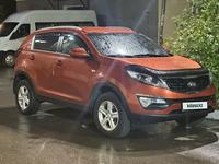 Kia Sportage 2014 года за 8 500 000 тг. в Астана