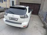 Lexus RX 330 2004 годаfor6 500 000 тг. в Абай (Келесский р-н) – фото 2