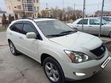 Lexus RX 330 2004 годаfor6 500 000 тг. в Абай (Келесский р-н) – фото 4