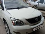 Lexus RX 330 2004 годаүшін6 500 000 тг. в Абай (Келесский р-н) – фото 5