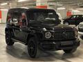 Mercedes-Benz G 63 AMG 4MATIC 2022 года за 175 000 000 тг. в Алматы – фото 2