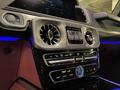 Mercedes-Benz G 63 AMG 4MATIC 2022 года за 175 000 000 тг. в Алматы – фото 48
