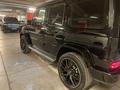 Mercedes-Benz G 63 AMG 4MATIC 2022 года за 175 000 000 тг. в Алматы – фото 52