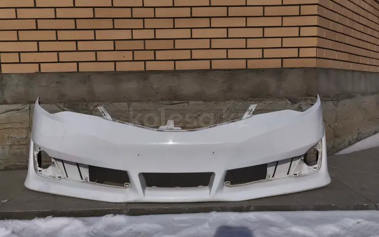 Бампер камри 50 SE за 25 000 тг. в Актобе