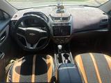Chevrolet Cobalt 2023 года за 5 800 000 тг. в Шымкент – фото 2