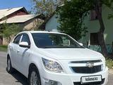 Chevrolet Cobalt 2023 года за 5 800 000 тг. в Шымкент