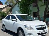 Chevrolet Cobalt 2023 года за 5 800 000 тг. в Шымкент – фото 3