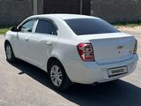 Chevrolet Cobalt 2023 года за 5 800 000 тг. в Шымкент – фото 4