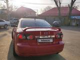 Mazda 6 2008 года за 3 900 000 тг. в Алматы – фото 3