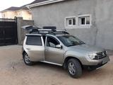 Renault Duster 2014 года за 4 100 000 тг. в Бейнеу – фото 2