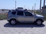 Renault Duster 2014 года за 4 100 000 тг. в Бейнеу – фото 3