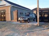 Renault Duster 2014 года за 4 100 000 тг. в Бейнеу – фото 4