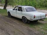 ГАЗ 24 (Волга) 1989 года за 750 000 тг. в Усть-Каменогорск – фото 2
