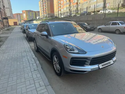 Porsche Cayenne 2020 года за 40 000 000 тг. в Алматы – фото 17