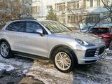 Porsche Cayenne 2020 годаүшін40 000 000 тг. в Алматы – фото 2