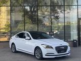 Hyundai Genesis 2014 года за 14 200 000 тг. в Алматы
