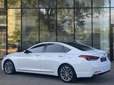 Hyundai Genesis 2014 года за 14 200 000 тг. в Алматы – фото 3