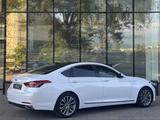 Hyundai Genesis 2014 года за 14 200 000 тг. в Алматы – фото 2