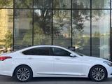 Hyundai Genesis 2014 года за 14 200 000 тг. в Алматы – фото 4