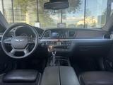 Hyundai Genesis 2014 года за 14 200 000 тг. в Алматы – фото 5