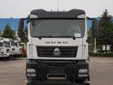 Howo  Миксер 2025 года в Алматы – фото 2
