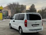 Hyundai Starex 2011 года за 5 900 000 тг. в Алматы – фото 3