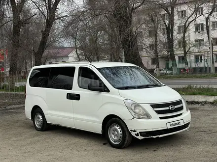 Hyundai Starex 2011 года за 5 900 000 тг. в Алматы – фото 2