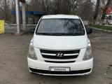 Hyundai Starex 2011 года за 5 600 000 тг. в Алматы – фото 5