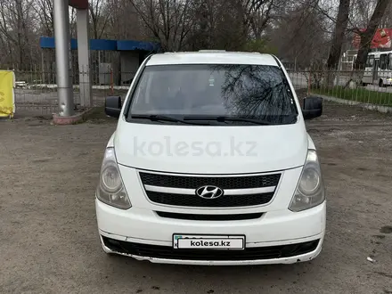 Hyundai Starex 2011 года за 5 900 000 тг. в Алматы – фото 5