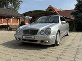 Mercedes-Benz E 320 1999 годаfor5 100 000 тг. в Алматы