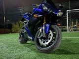 Yamaha  YZF-R1 2007 годаүшін2 500 000 тг. в Усть-Каменогорск – фото 4