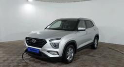 Hyundai Creta 2022 года за 10 800 000 тг. в Шымкент