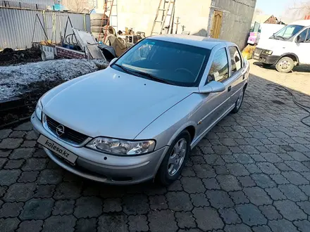 Opel Vectra 2001 года за 2 000 000 тг. в Актобе