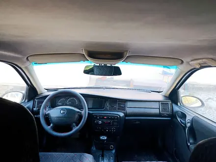 Opel Vectra 2001 года за 2 000 000 тг. в Актобе – фото 5