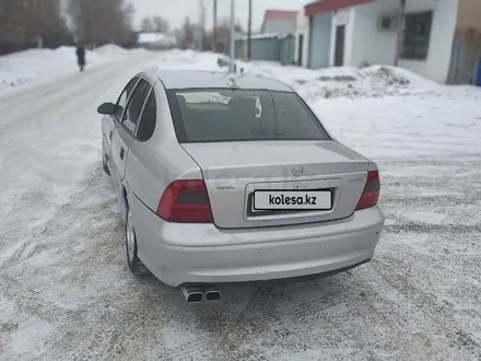 Opel Vectra 2001 года за 2 000 000 тг. в Актобе – фото 7