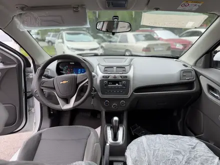Chevrolet Cobalt 2023 года за 4 900 000 тг. в Алматы – фото 4