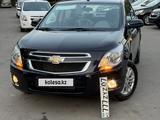Chevrolet Cobalt 2023 года за 4 900 000 тг. в Алматы