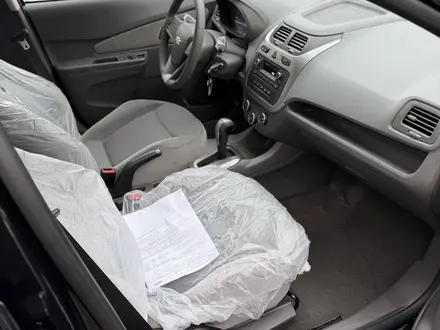 Chevrolet Cobalt 2023 года за 4 900 000 тг. в Алматы – фото 5