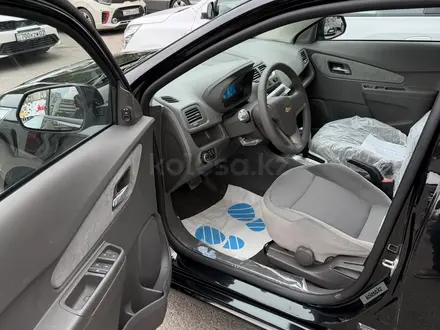 Chevrolet Cobalt 2023 года за 4 900 000 тг. в Алматы – фото 9