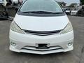 Авторазбор Toyota Estima в Алматы