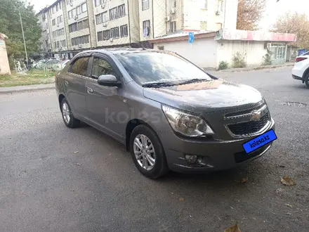 Chevrolet Cobalt 2023 года за 6 600 000 тг. в Шымкент – фото 2