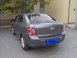 Chevrolet Cobalt 2023 года за 6 600 000 тг. в Шымкент – фото 4