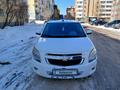 Chevrolet Cobalt 2021 года за 4 700 000 тг. в Астана – фото 2