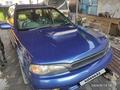 Subaru Legacy 1997 годаүшін2 400 000 тг. в Алматы – фото 3