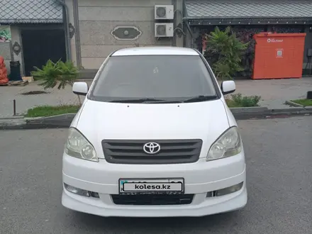 Toyota Ipsum 2001 года за 3 555 555 тг. в Шымкент