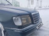 Mercedes-Benz E 200 1994 годаfor1 550 000 тг. в Шымкент – фото 4