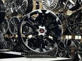 Диски R18 6x139.7 на Mitsubishi L200 в наличии Астана! за 261 000 тг. в Астана