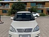 Toyota Ipsum 2006 годаүшін4 500 000 тг. в Актау – фото 2