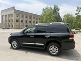 Toyota Land Cruiser 2013 года за 22 500 000 тг. в Шымкент – фото 4