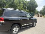 Toyota Land Cruiser 2013 года за 22 500 000 тг. в Шымкент – фото 2